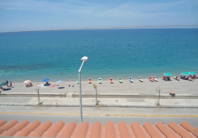 Casa Vacanze Terrazza Eolie